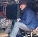 British Parliament member visits NATO Forward Operating Site