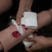 316th Medical Group takes off with new live-flight Tactical Combat Casualty Care training
