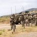 Why walk when you can ride: Mechanized Raid Course