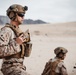 2/4 Marines and 3rd LAR conduct a Mortar range during an Integrated Training Exercise