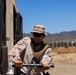 Why walk when you can ride: Mechanized Raid Course