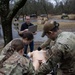 316th Medical Group takes off with new live-flight Tactical Combat Casualty Care training