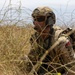 Why walk when you can ride: Mechanized Raid Course