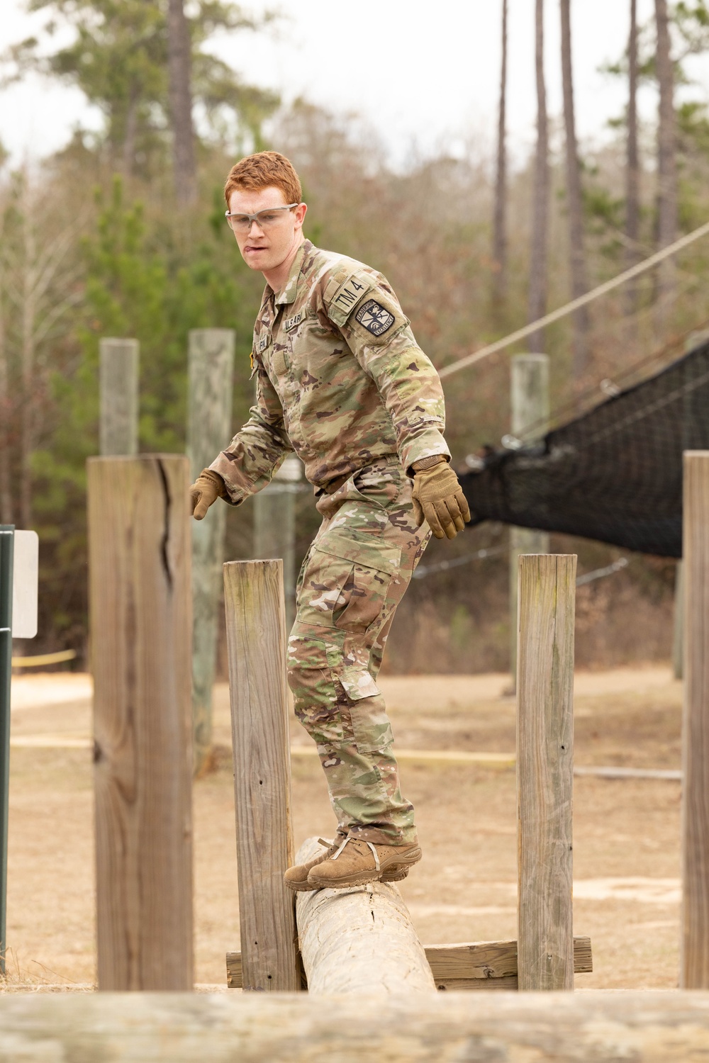 6th Brigade Army ROTC Ranger Challenge | 2024