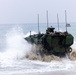 ACVs Conduct Amphibious Raid During RUT