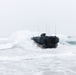 ACVs Conduct Amphibious Raid During RUT