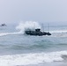 ACVs Conduct Amphibious Raid During RUT