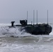 ACVs Conduct Amphibious Raid During RUT