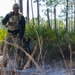 MWD explosive training