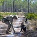 MWD explosive training