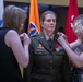 Brig. Gen. Marlene Markotan Promotion Ceremony
