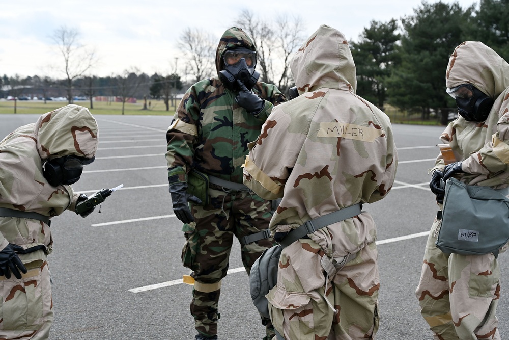 DVIDS - Images - Joint Base McGuire-Dix-Lakehurst CBRN Defense Course ...