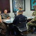 DASD Barron Visits JBPHH