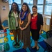 DASD Barron Visits JBPHH