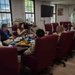 DASD Barron Visits JBPHH
