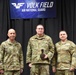 Volk Field salutes Airmen, civilian employees of the year