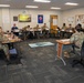 Keesler ALS, Coast Guard forge a joint environment in excellence