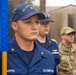 Keesler ALS, Coast Guard forge a joint environment in excellence