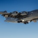 Marines with 3rd LAR load tactical vehicles onto Air Force C-17 Globemaster III cargo aircraft