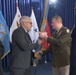 DLA welcomes Simerly as new director, Skubic retires after 35 years of service