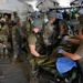 Operation AGILE Medic: Joint Forces Collaborate in Full-Spectrum Medical Readiness Exercise