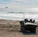 ACVs Conduct Ship-to-shore Movement during Integrated Training