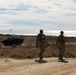 ACVs Conduct Ship-to-shore Movement during Integrated Training