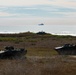 ACVs Conduct Ship-to-shore Movement during Integrated Training