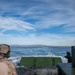 ACVs Conduct Amphibious Operations off USS Harpers Ferry During Integrated Training