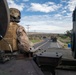 ACVs Conduct Amphibious Operations off USS Harpers Ferry During Integrated Training
