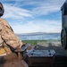 ACVs Conduct Amphibious Operations off USS Harpers Ferry During Integrated Training
