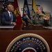 Maryland Governor Moore and U.S. Representative Hoyer visit Navy's largest warfare center