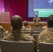 NETCOM Commander Briefs 4ID G6