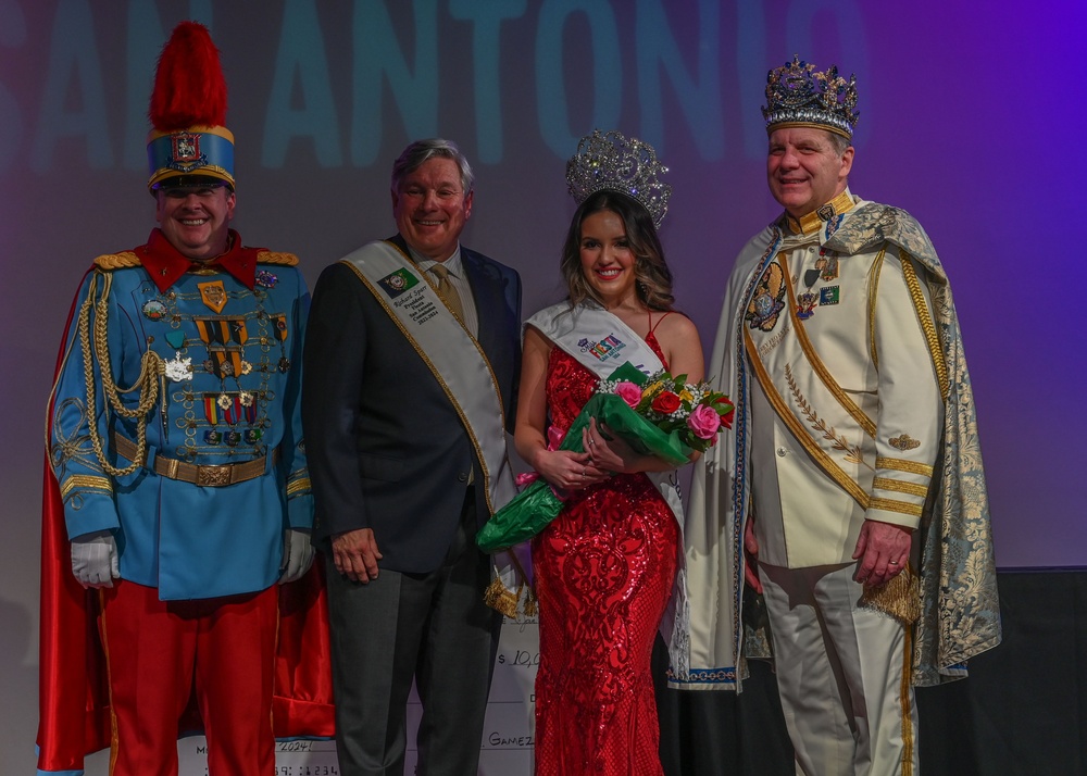 2024 Fiesta Poster Unveiling and Miss Fiesta Selection