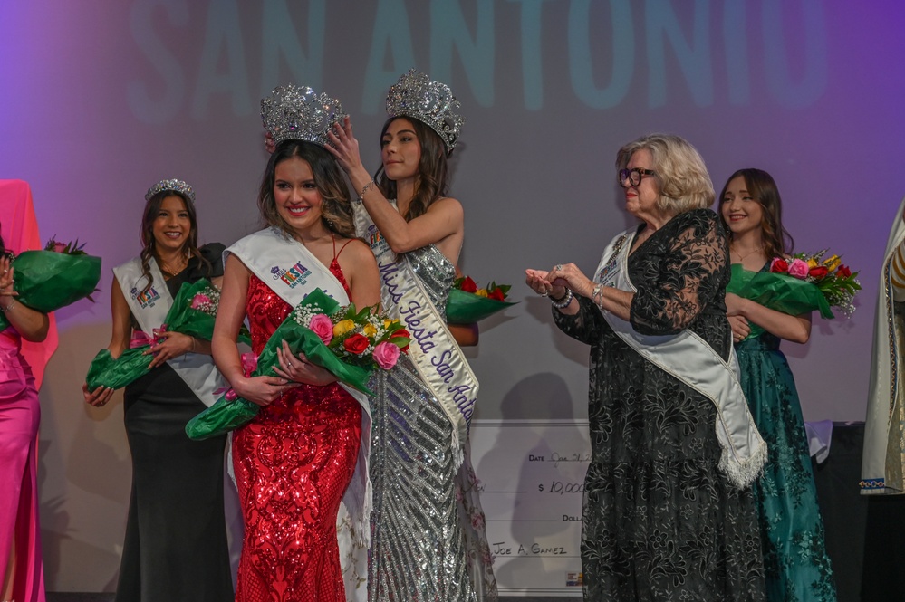 2024 Fiesta Poster Unveiling and Miss Fiesta Selection