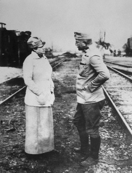 G-2 Questions Nellie Bly (4 FEB 1919)