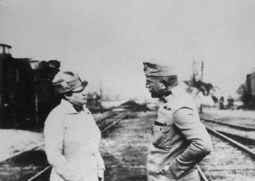 G-2 Questions Nellie Bly (4 FEB 1919)