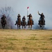 Maj. Gen. John B. Richardson IV Retirement Ceremony