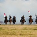 Maj. Gen. John B. Richardson IV Retirement Ceremony