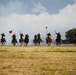 Maj. Gen. John B. Richardson IV Retirement Ceremony