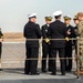 ROK CNO Visits Naval Submarine Base Kings Bay