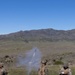 U.S. Marines conduct sUAS, mortars integration training