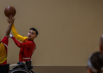 2024 Team Sports Camp - Day 5