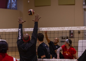 2024 Team Sports Camp - Day 5