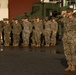 Tactical Maintenance Company Redesignation Ceremony