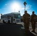 19th Air Force command team visits Luke AFB