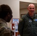 19th Air Force command team visits Luke AFB