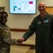 19th Air Force command team visits Luke AFB