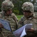 25ID, 8th TSC, 11th Airborne UMTs conduct FTX