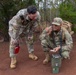25ID, 8th TSC, 11th Airborne UMTs conduct FTX